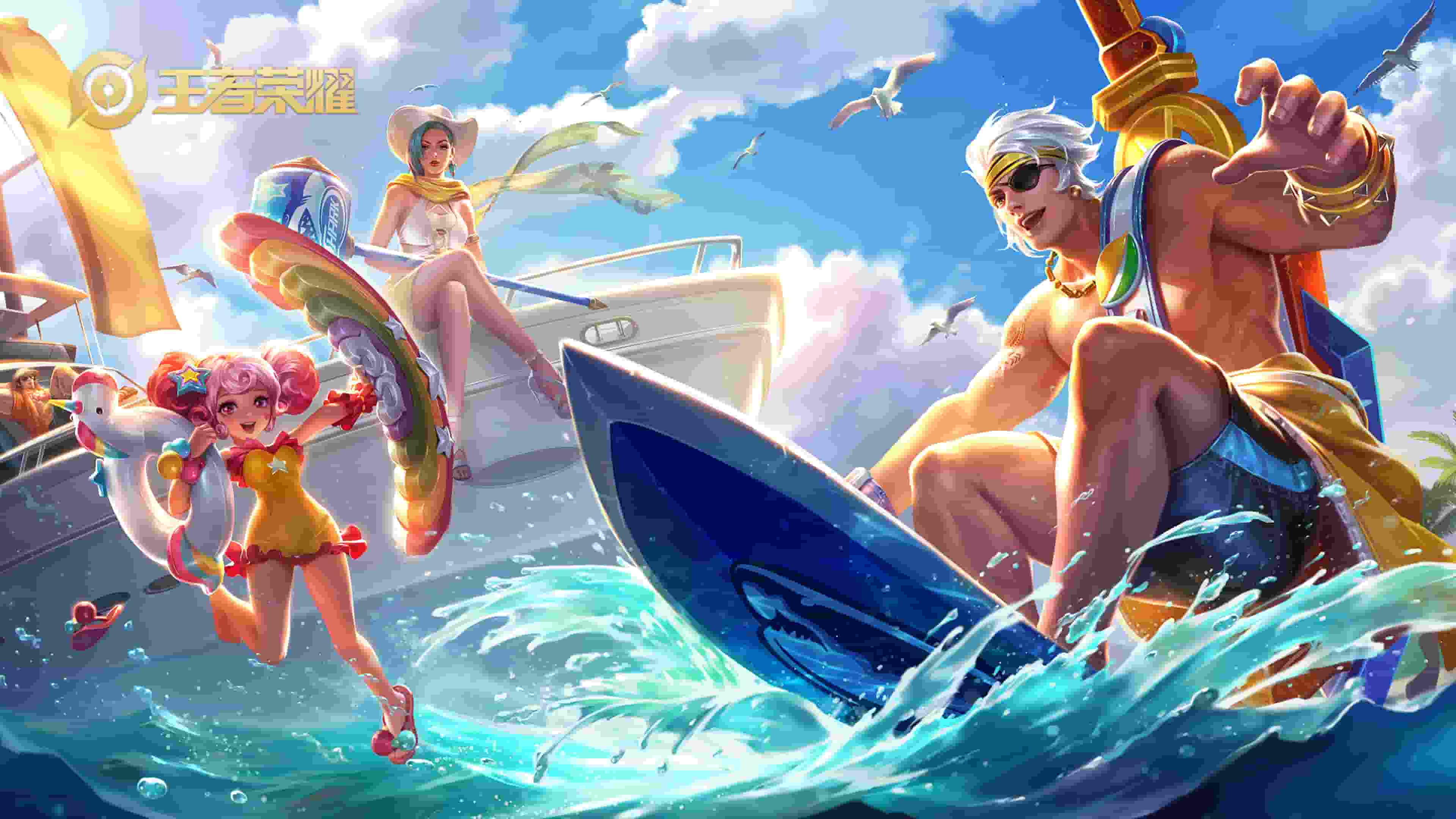 手游吧行業(yè)現狀，從虛擬世界看真實(shí)潮流 - 碧松軟件園